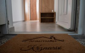Apartman Krznaric