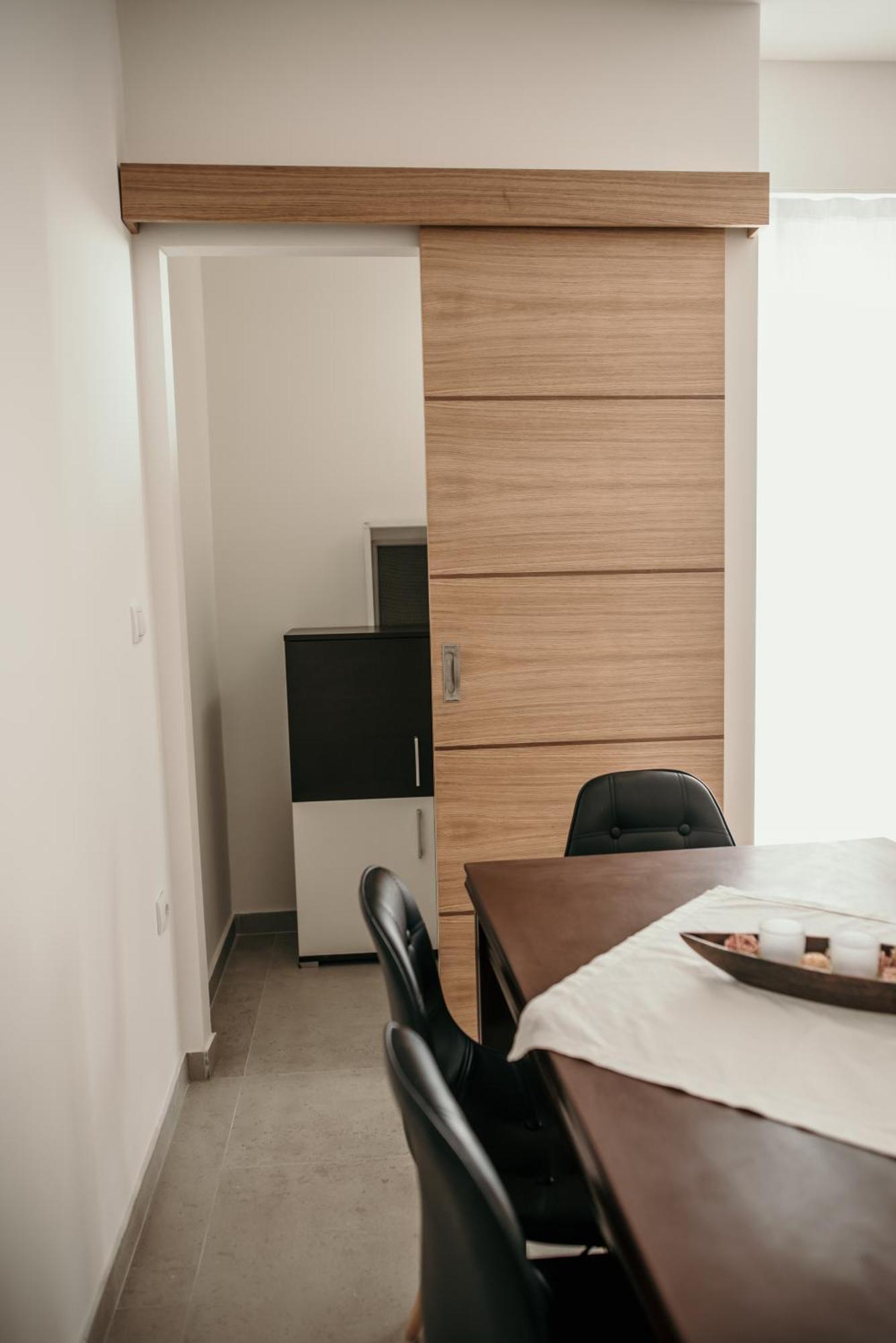 Apartman Krznaric Zupanja Exterior foto