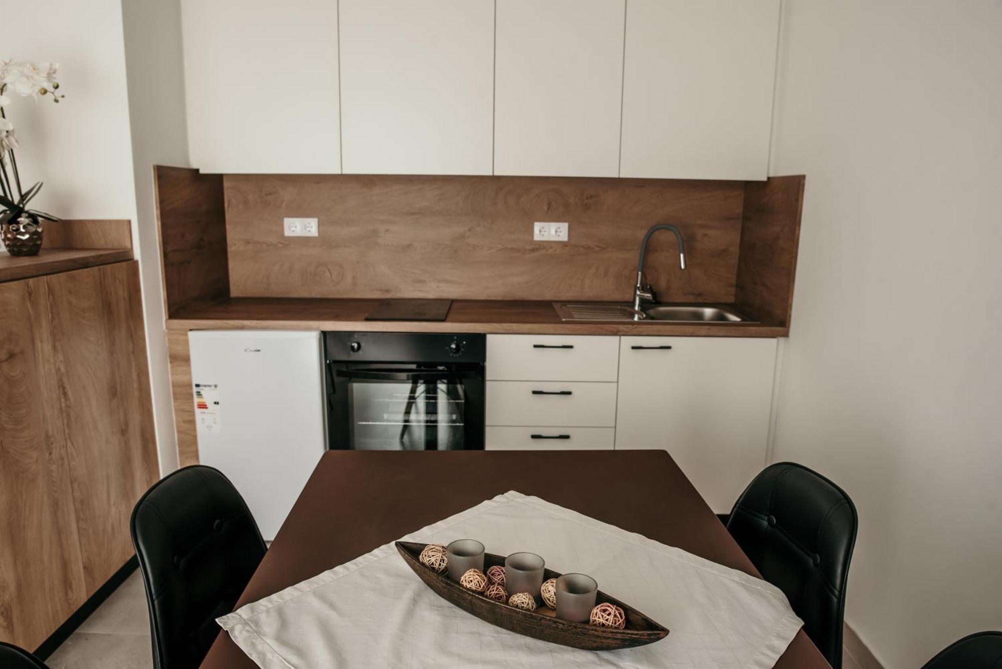 Apartman Krznaric Zupanja Exterior foto