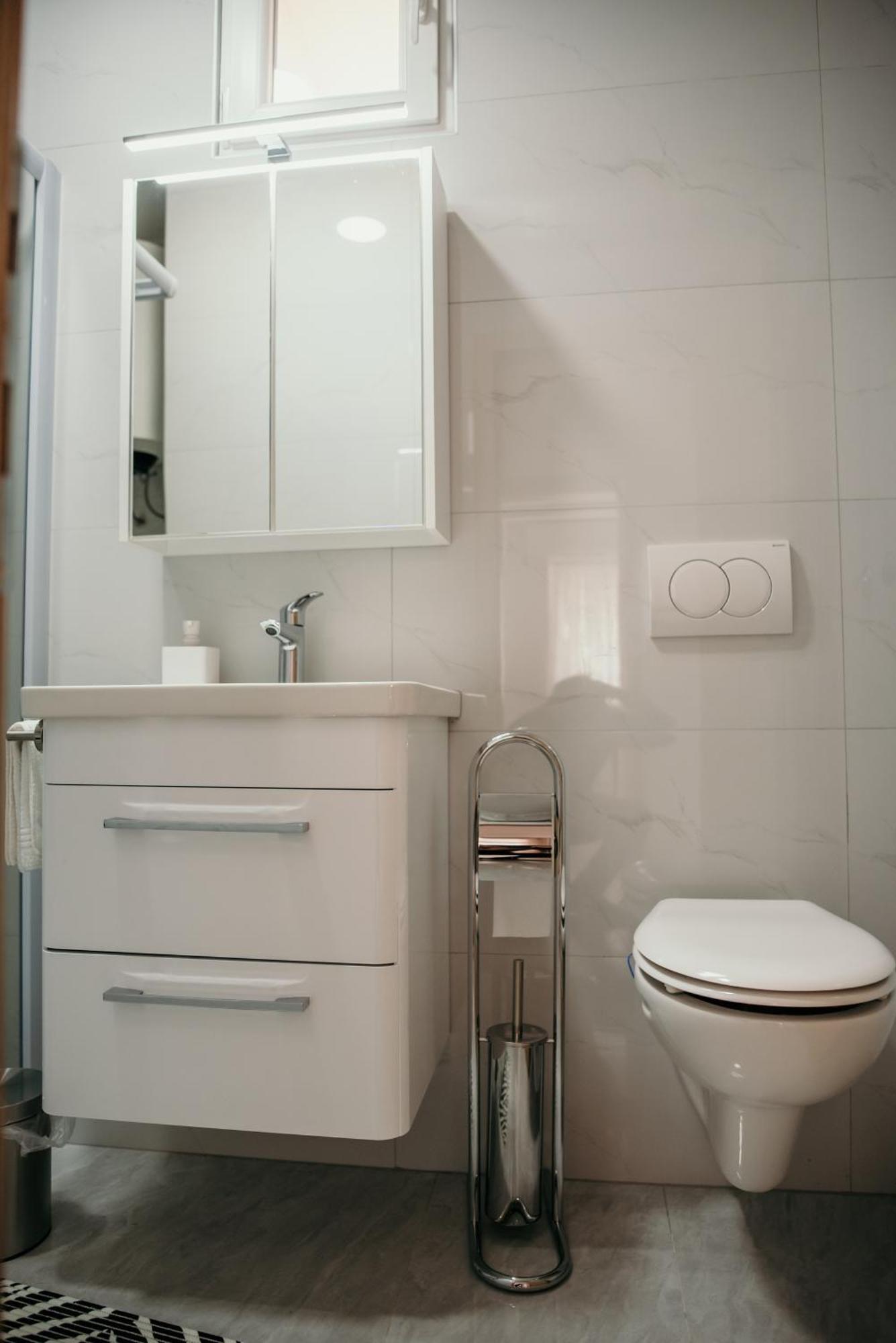 Apartman Krznaric Zupanja Exterior foto