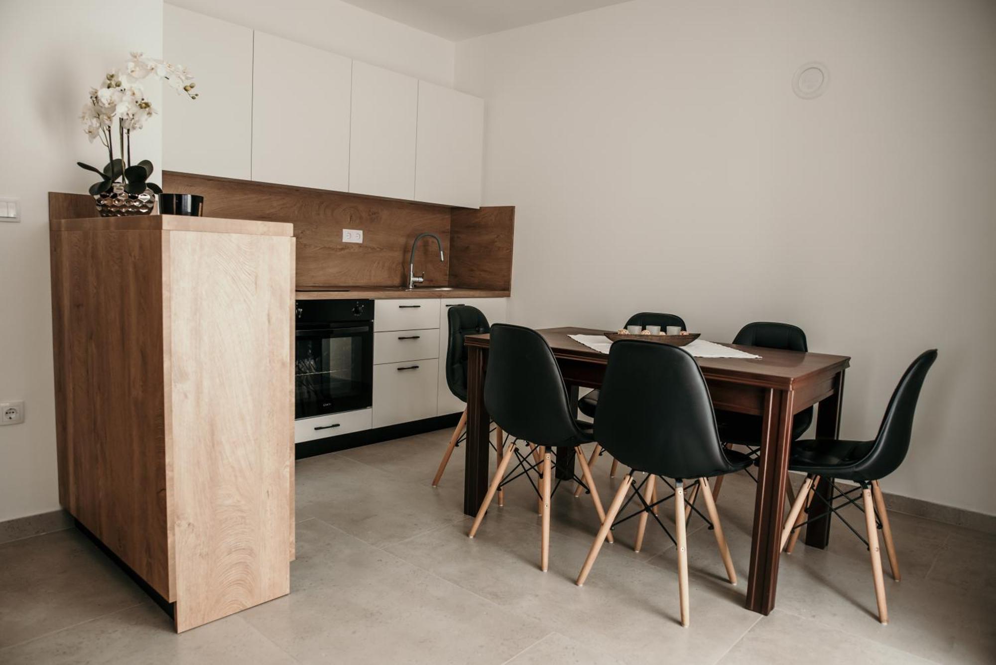 Apartman Krznaric Zupanja Exterior foto
