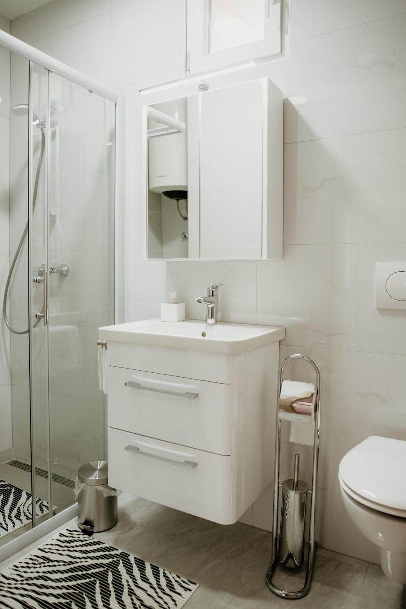 Apartman Krznaric Zupanja Exterior foto