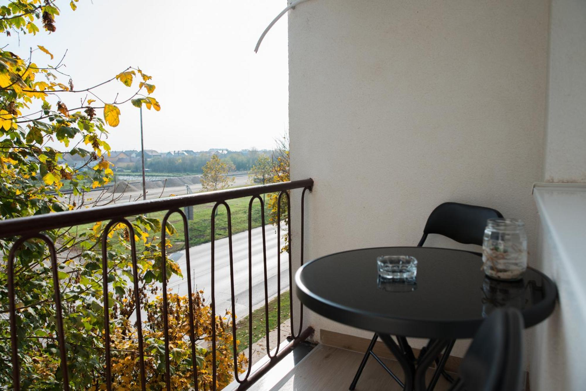 Apartman Krznaric Zupanja Exterior foto