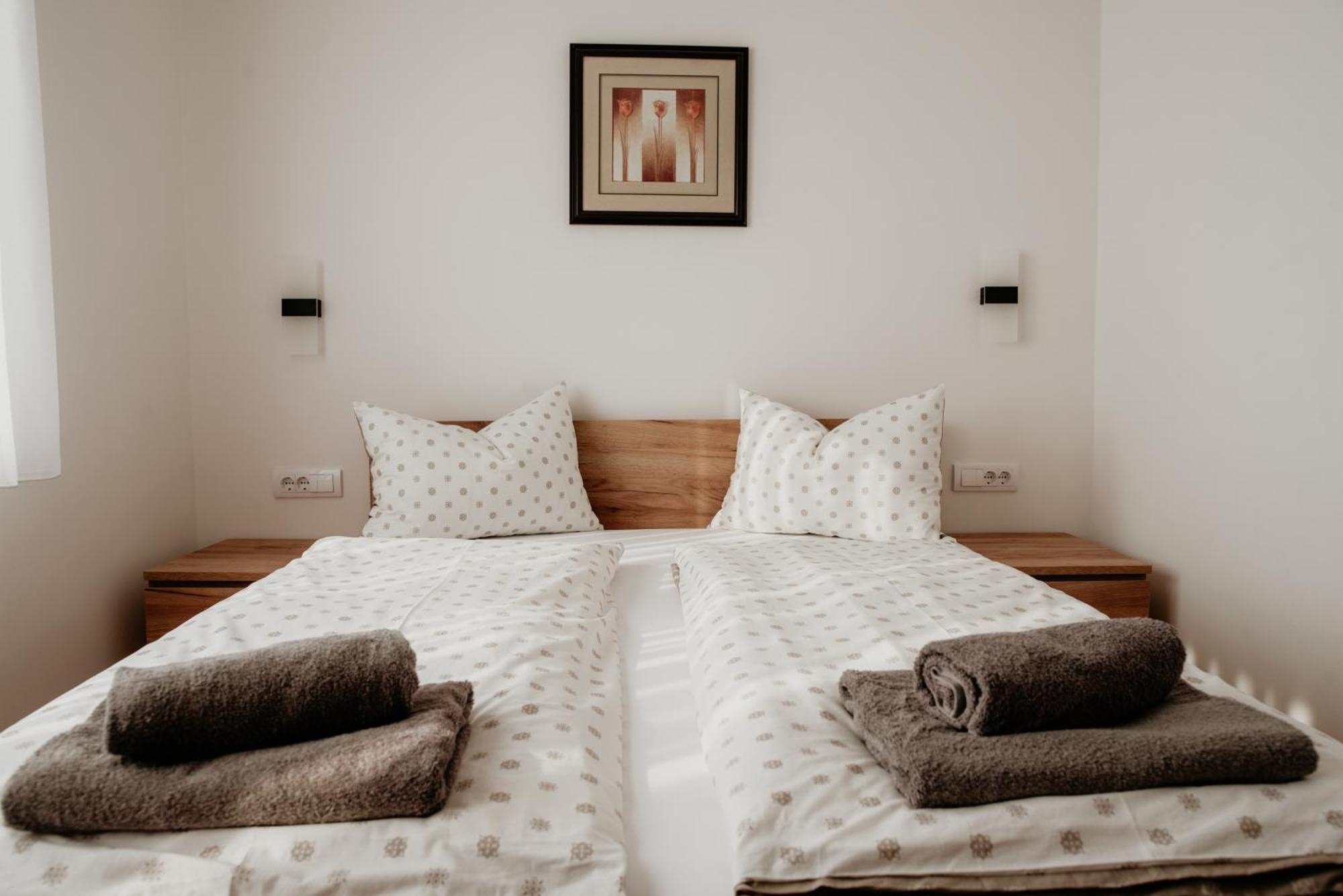 Apartman Krznaric Zupanja Exterior foto