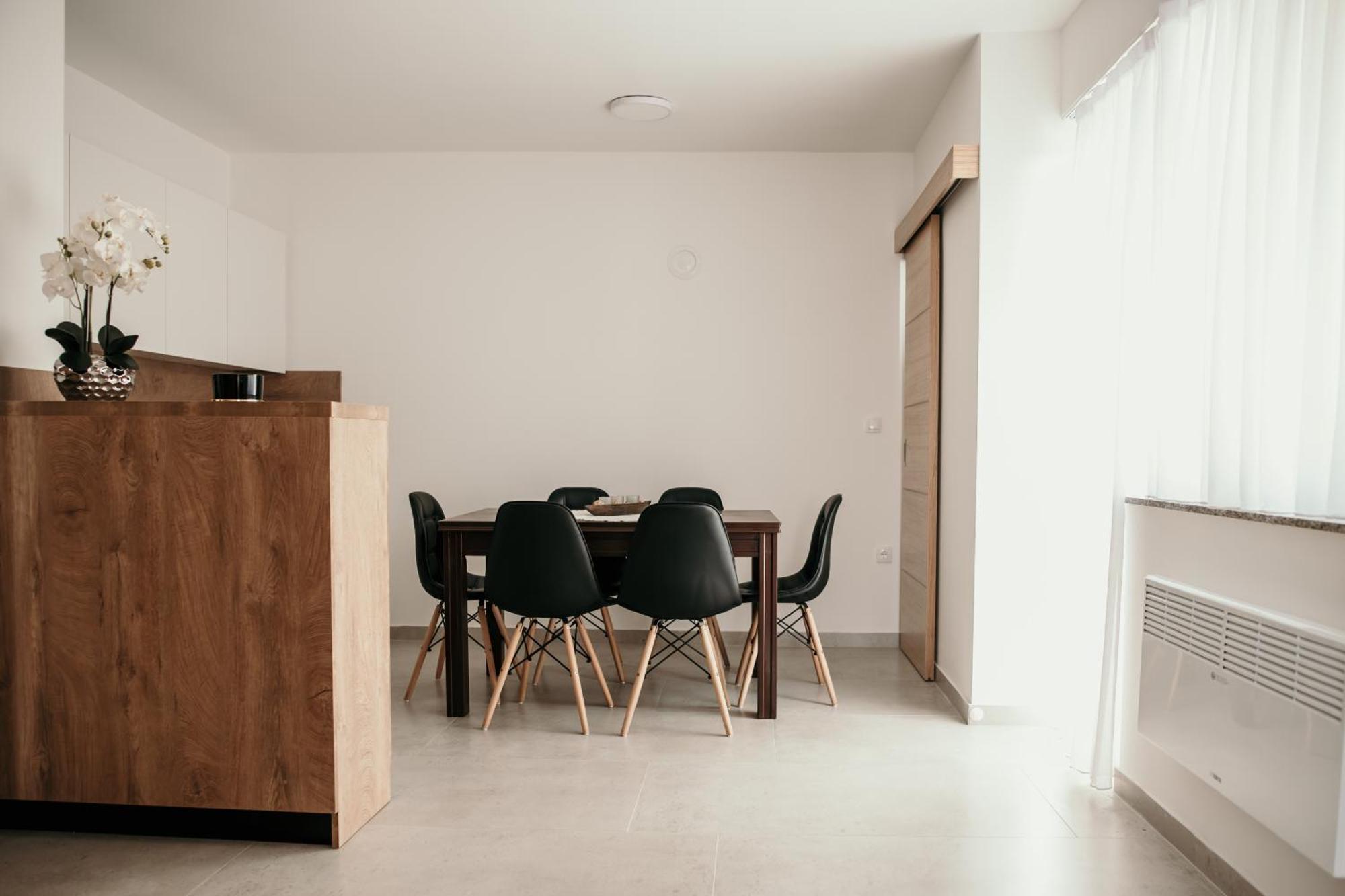 Apartman Krznaric Zupanja Exterior foto