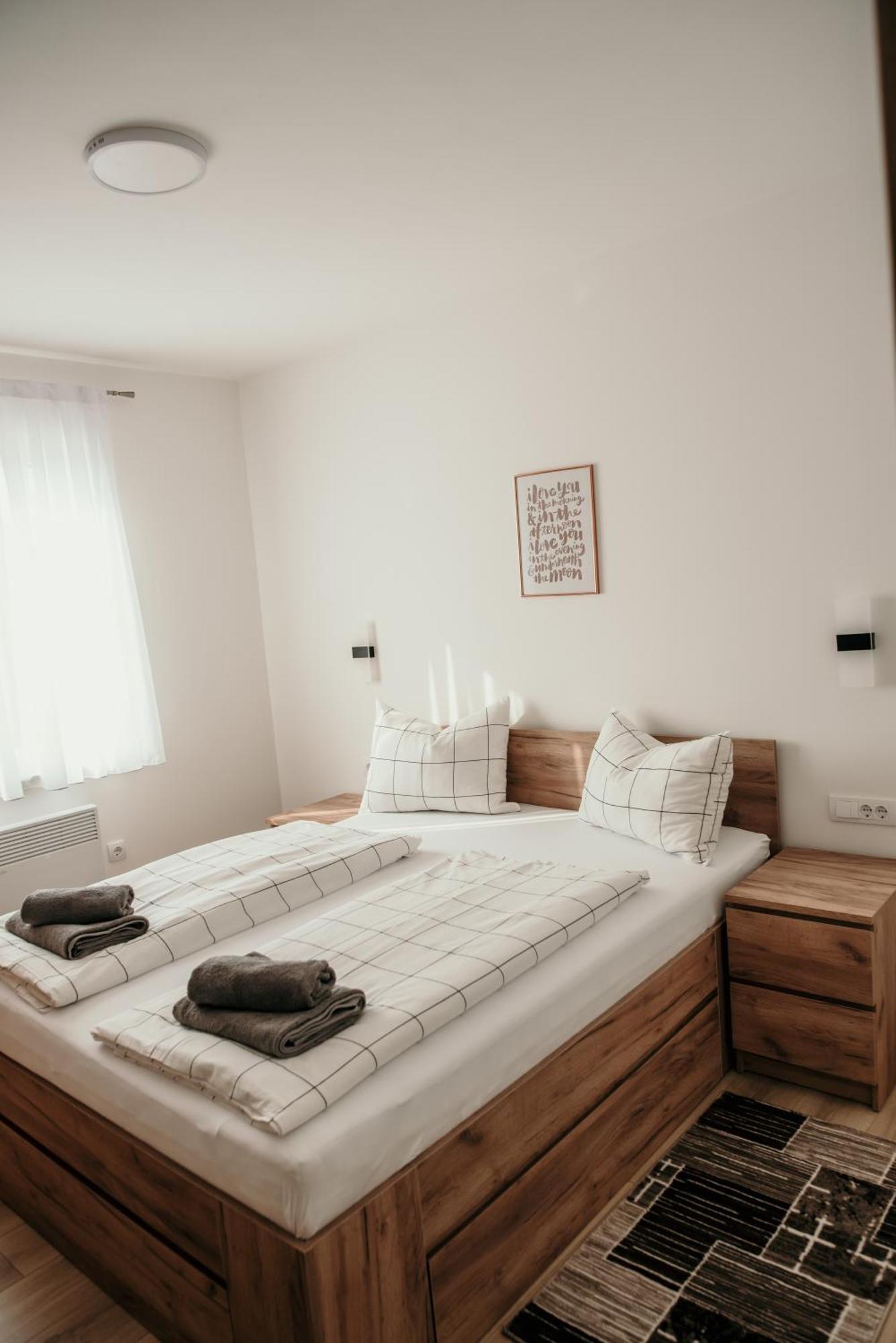 Apartman Krznaric Zupanja Exterior foto